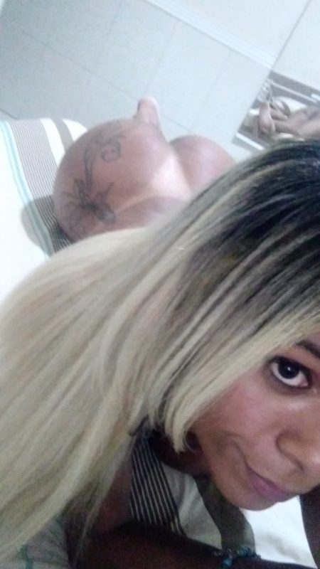 Naty Cinturinha 19