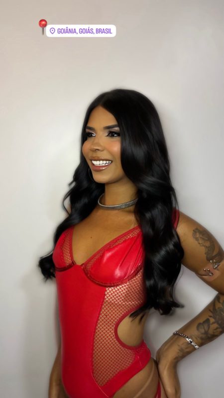 Morgana Moura 1