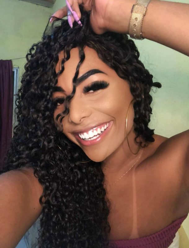 Brunessa Andrade 8