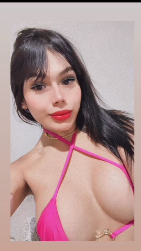 Isabelly Souza 5