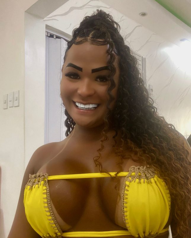 Isabella Reis 54