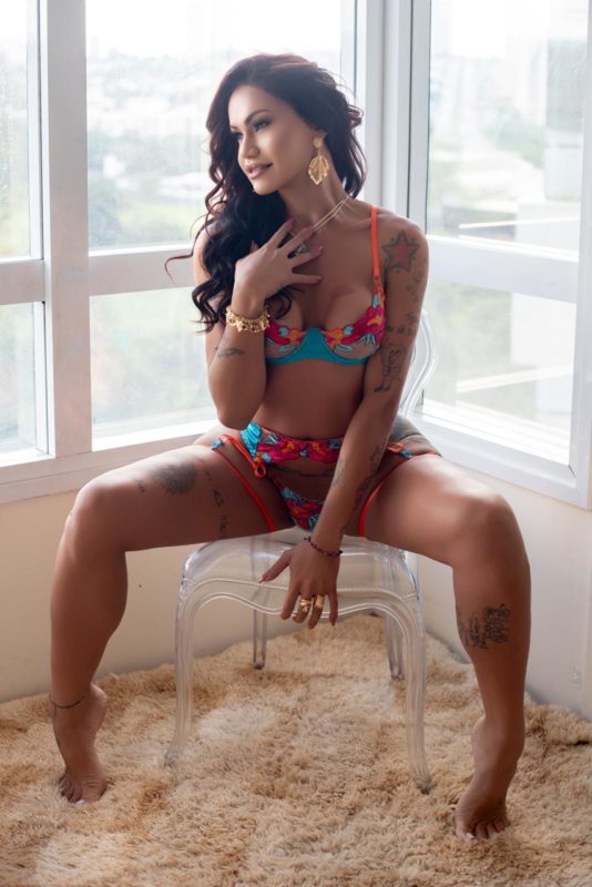 Macalena Ferrero 4