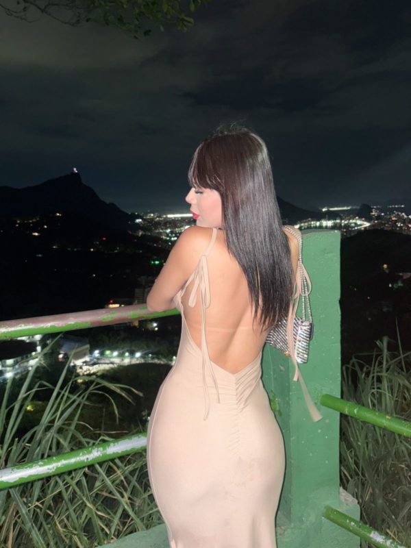 Isabelly Souza 13