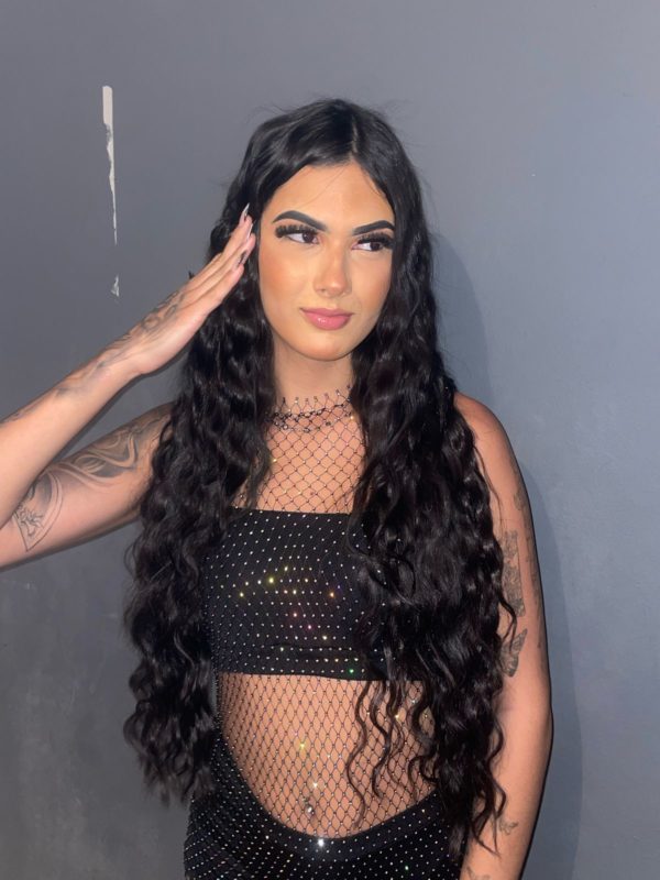 Millena Maitê 1