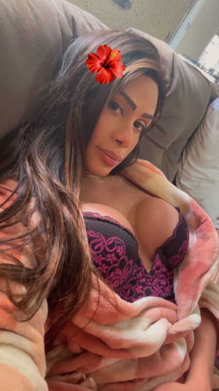 Daniella Karthyllio 20