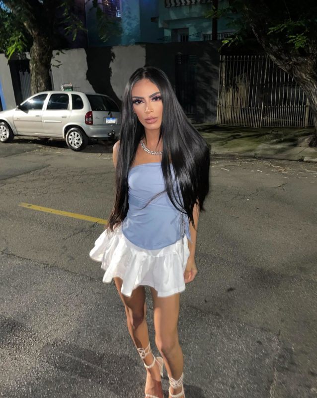 Sara Monteiro 38
