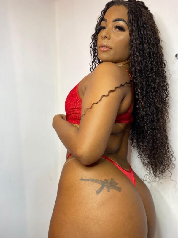 Brunessa Andrade 7