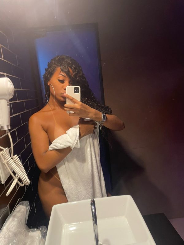 Brunessa Andrade 5