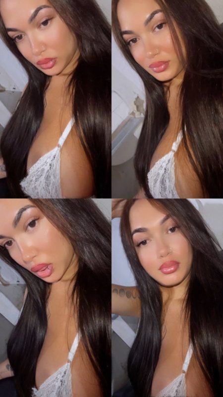 Gisele Cavalona 9