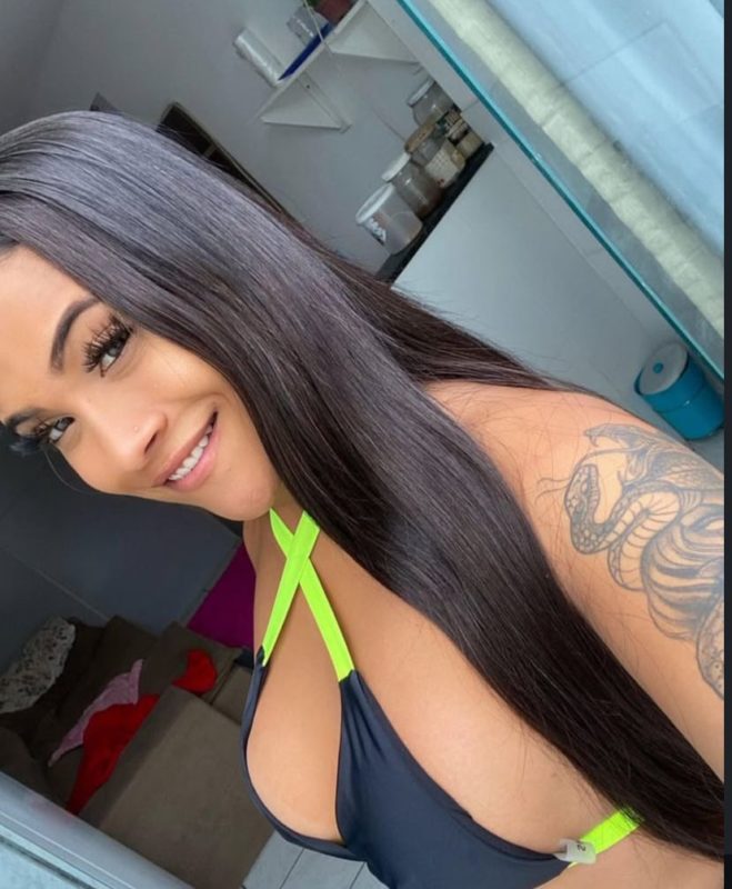 Yasmim Gonçalves 37