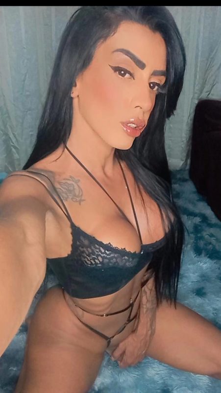Isabelly Guimarães 12