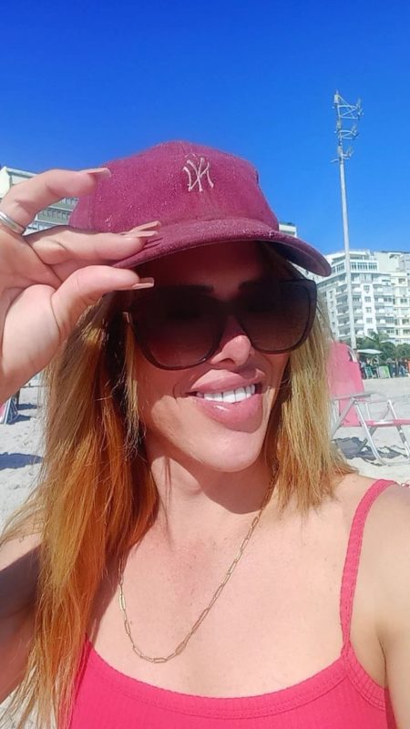Bruna Faria 13
