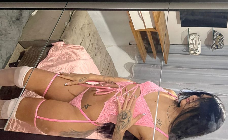 Millena Maitê 1