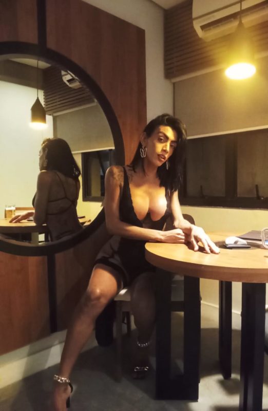 Isabelly Guimarães 6