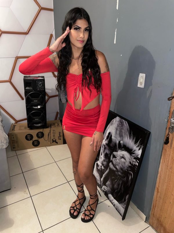 Millena Maitê