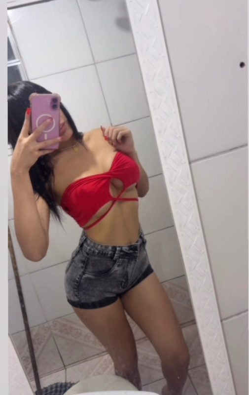 Isabelly Souza 11