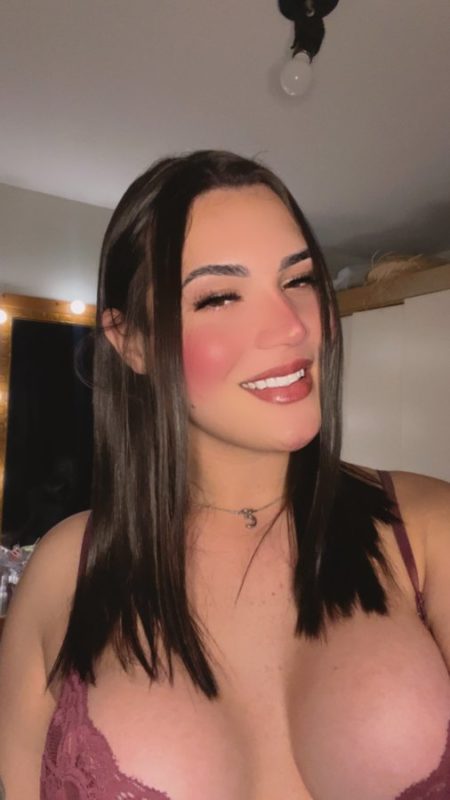 Camila Luzzon 2