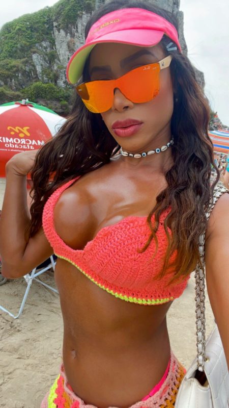 Daniella Karthyllio 19