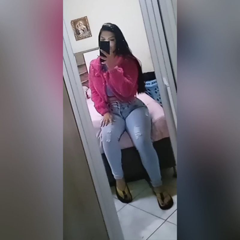 Maísa Emanuelle 19