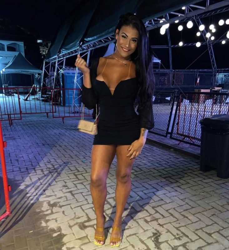 Yasmim Gonçalves 40
