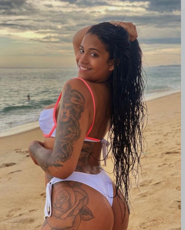 Yasmim Gonçalves 23