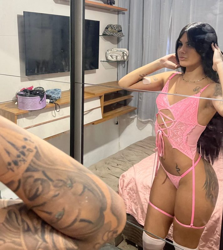 Millena Maitê 9