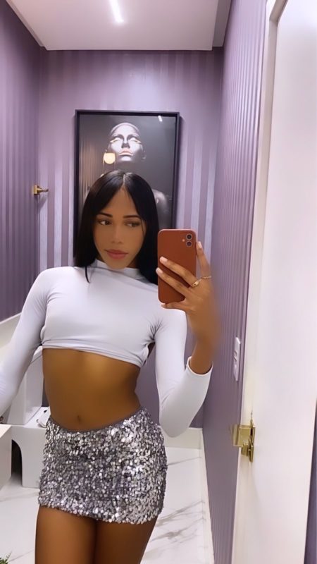 Cayla Oliveira 59