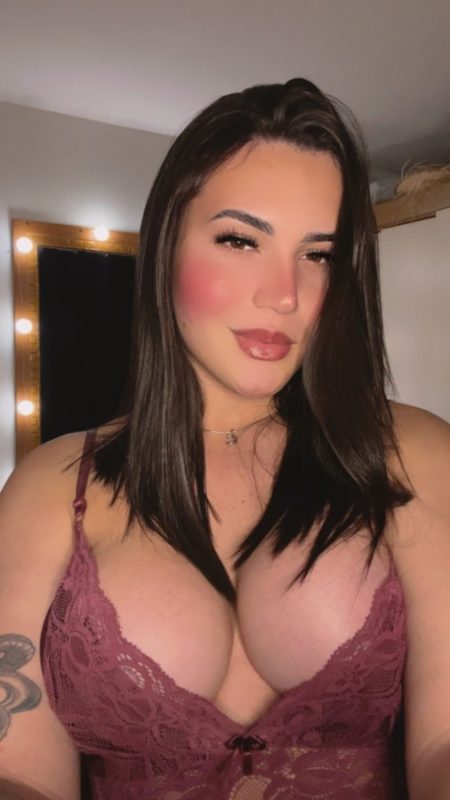Camila Luzzon 3