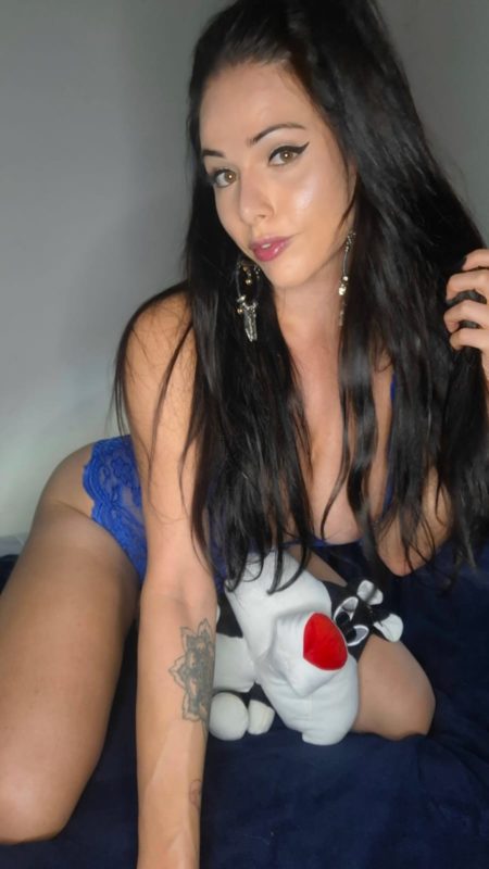 Milena Vaz 2