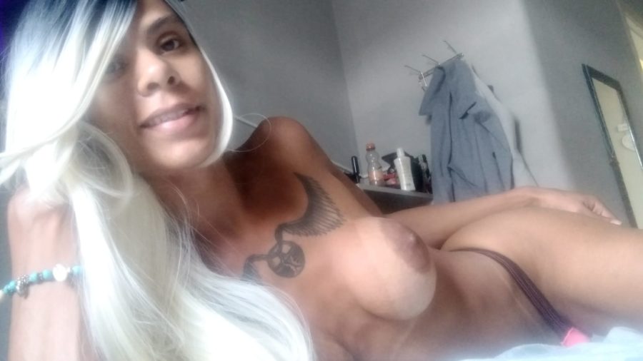 Naty Cinturinha 37