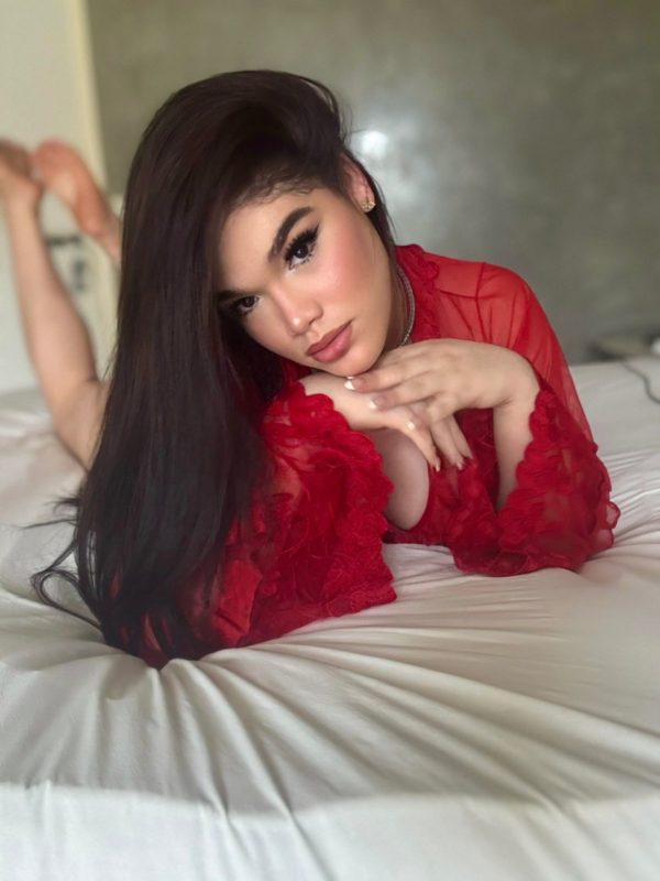 Bella Lima 64