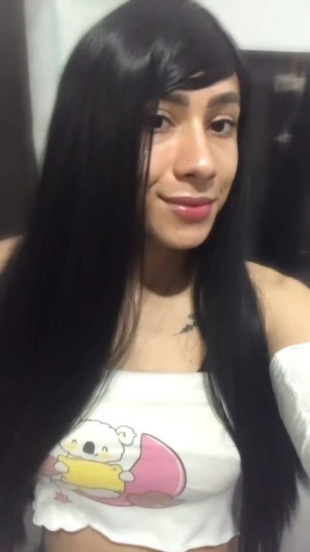Isabelly XXL 10