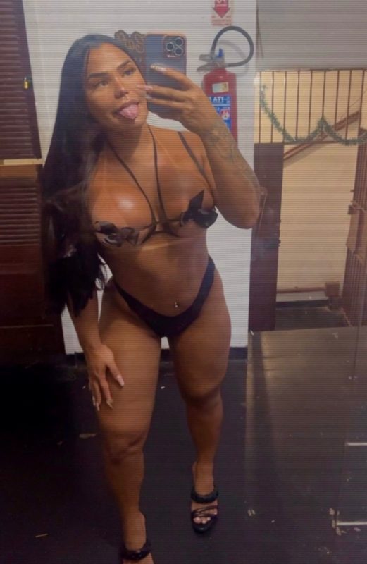 Isabella Reis 40