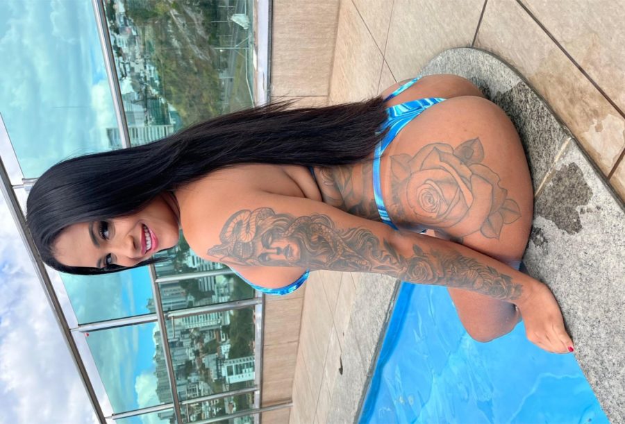Yasmim Gonçalves 5