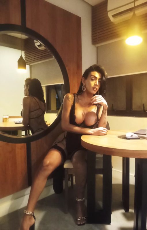 Isabelly Guimarães 1