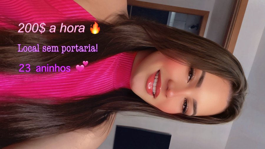 Camila Luzzon