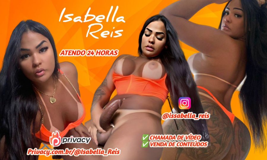 Isabella Reis 30
