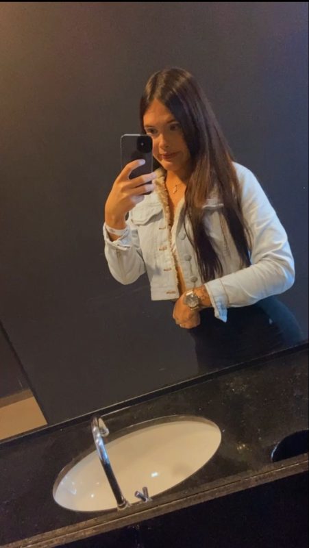 Sophya Hadid - Sem Local 13