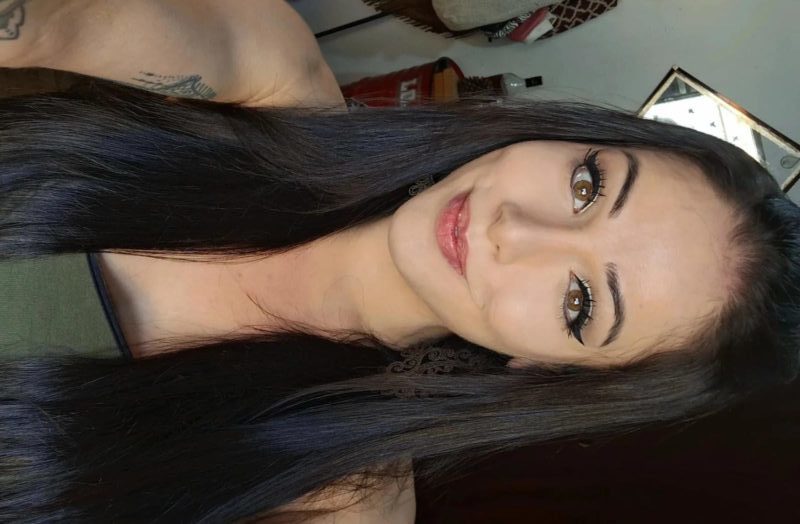 Milena Vaz 23
