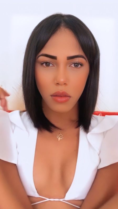 Cayla Oliveira 61