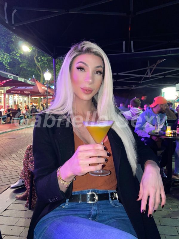 Gabi Sexy 26