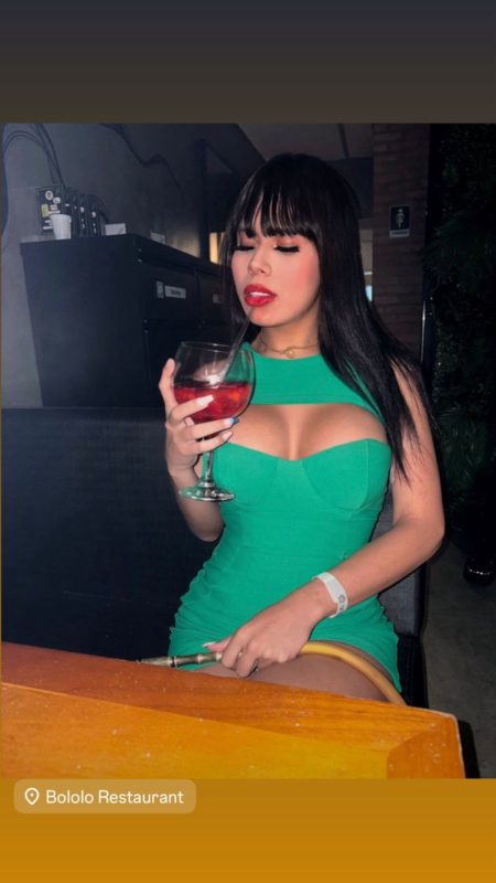Isabelly Souza 8