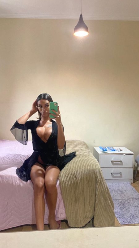 Liandra Peixes 39