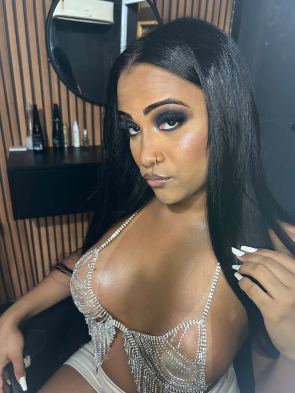 Yasmim Gonçalves 15