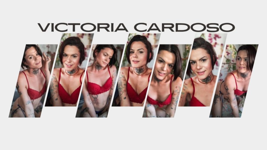 Victoria Cardoso