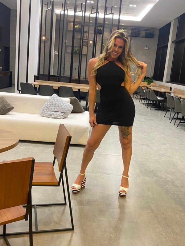 Bruna Faria 20