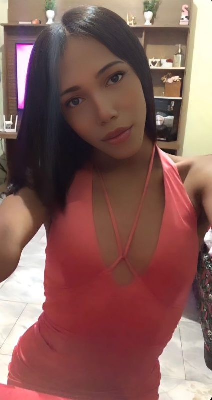 Cayla Oliveira 64