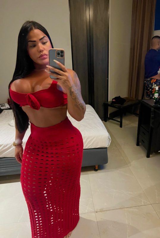 Isabella Reis 34
