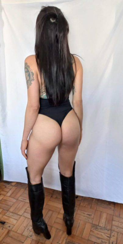 Milena Vaz 17