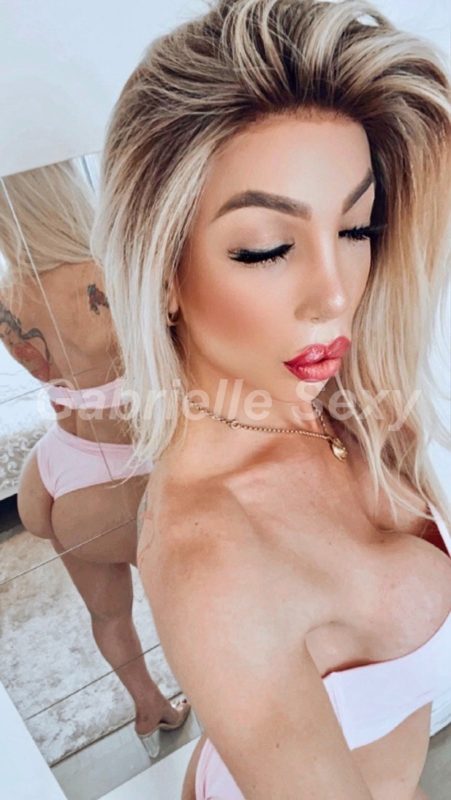Gabi Sexy 54